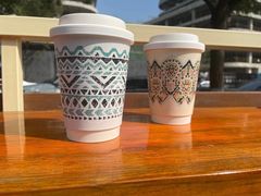 -爱樂咖啡(青年体育公园店)