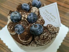 -勒甜LO CHO·私人订制低糖代糖纯动物奶油生日蛋糕(新开路店)