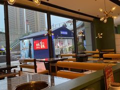 -一席地·本地鸡窝·杭帮鸡火锅(萧山银隆百货店)