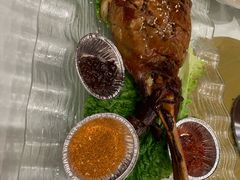 -老爷庙风味美食府(魏都大道店)