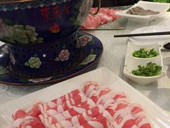 -东来顺饭庄(王府井步行街店)