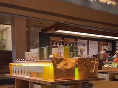 -奈雪茶院·茶室茶馆(广州粤海天地店)