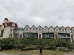 -紫颐香薰山谷景区