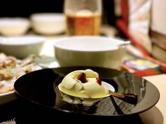 -余欢领鲜火锅(新街口店)