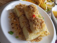 -喜越泰莱·泰越料理(海逸新天地店)