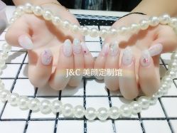 -J·C NAIL美甲美睫