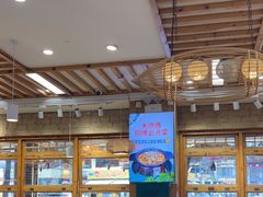 -大师傅金奖啤酒鱼(西街口总店)