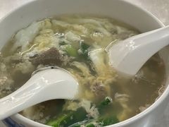 -珠宝街老左杂酱面馆