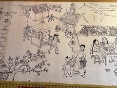 -老鼎万春卤菜(五代传承创始老店)