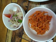 -塔斯提抓饭(东城汇店)
