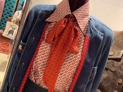 -Gucci(北京SKP店)
