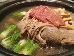 -悦轩中餐厅·高空江景·杭州柏悦酒店