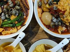 -螺小胖柳州螺蛳粉(钟楼总店)