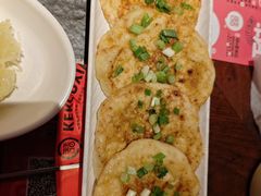 -可口香·非遗老号烧烤(南岗直营店)