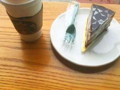 android_upload_pic-星巴克(万都店)