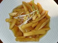 -令狐冲·炭烤活鱼(宝龙店)