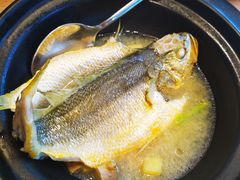 百秒黄花鱼-莆田餐厅PUTIEN(三里屯店)