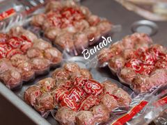 -阿娟牛肉丸·手打牛肉丸·现做现卖