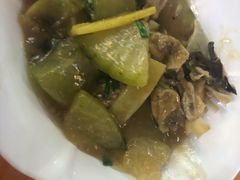 冬瓜-焯明脆肉鲩世家(金沙洲店)