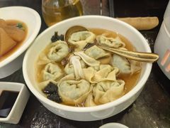 -五观堂素食(新华路店)