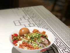 -农耕记·湖南土菜(科技园店)