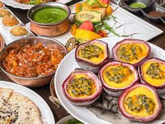 -清真· AL-JANNAT 佳纳特餐厅(仙林店)