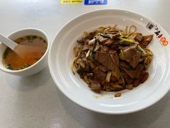 -二扁私房面馆(崂山路店)
