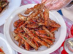 -捌贰虾蟹·江湖菜馆(江汉路店)