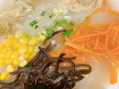 -冯不记米坊(凯德广场店)
