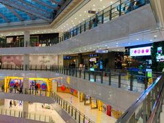 -光启城时尚购物中心