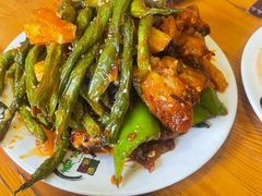 -春花民族美食(佳木斯总店)