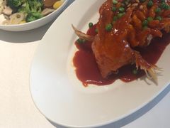 -玫瑰厅上海菜(兴国路店)