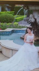 点击看大图 -金夫人婚纱摄影(华南店)