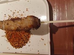 -熙成烧烤·三十三年(开发区店)