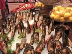 -咖啡苑 - 蔚藍夏日限定主题(永利皇宫店)
