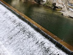 -陕西省红河谷森林公园