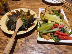 -福苗小骆驼烧烤(莲湖路店)