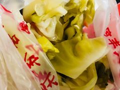 -庆丰包子铺(和平里店)
