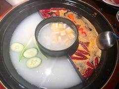 -巴邑火锅·夜宵(港隆广场店)