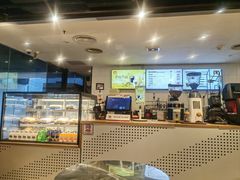 -太平洋咖啡(五月花店)