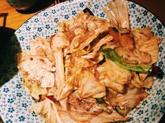 -蜜桃餐厅·古运河畔(南下塘店)