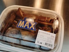 -盒马X会员店(王府井奥莱UP TOWN店)