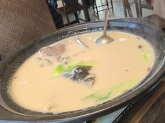 -鱼食饭稻·苏浙土菜17年老馆子(平江路店)