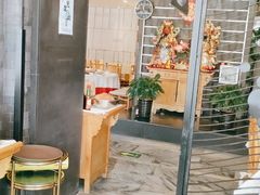 -辣婆婆(航天桥店)