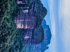 -丹霞山风景名胜区