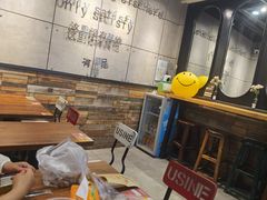 -obba kitchen(宽厚里总店)