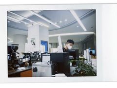 -Seesaw Coffee(上海国金中心店)