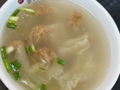 -同利肉燕老铺(澳门路店)