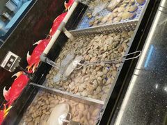 -壹炉自助烤肉烧烤店(港悦广场店)