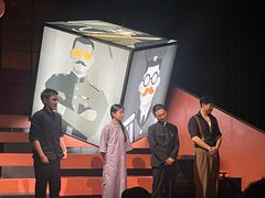 -北京喜剧院